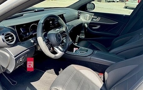 Mercedes-Benz E-Класс AMG, 2022 год, 7 720 000 рублей, 8 фотография