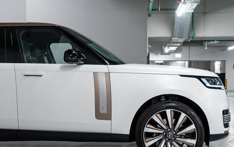Land Rover Range Rover IV рестайлинг, 2025 год, 32 500 000 рублей, 7 фотография