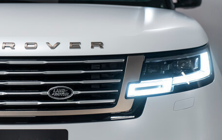 Land Rover Range Rover IV рестайлинг, 2025 год, 32 500 000 рублей, 6 фотография