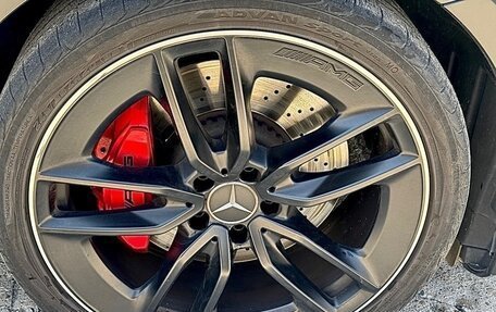 Mercedes-Benz E-Класс AMG, 2022 год, 7 720 000 рублей, 15 фотография