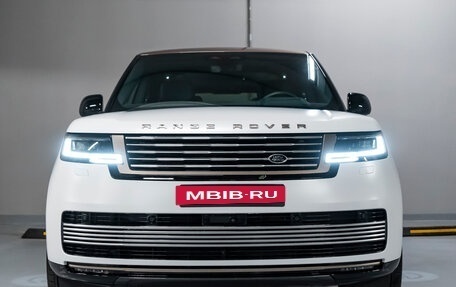 Land Rover Range Rover IV рестайлинг, 2025 год, 32 500 000 рублей, 2 фотография