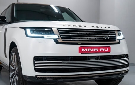 Land Rover Range Rover IV рестайлинг, 2025 год, 32 500 000 рублей, 5 фотография