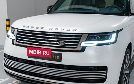Land Rover Range Rover IV рестайлинг, 2025 год, 32 500 000 рублей, 4 фотография