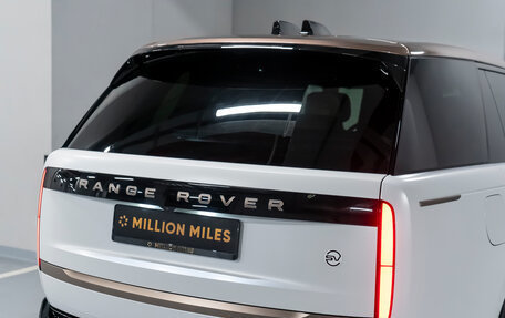 Land Rover Range Rover IV рестайлинг, 2025 год, 32 500 000 рублей, 14 фотография