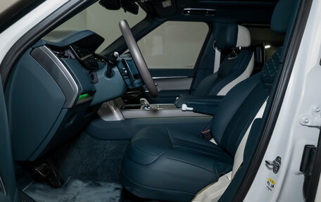 Land Rover Range Rover IV рестайлинг, 2025 год, 32 500 000 рублей, 18 фотография