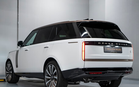 Land Rover Range Rover IV рестайлинг, 2025 год, 32 500 000 рублей, 11 фотография