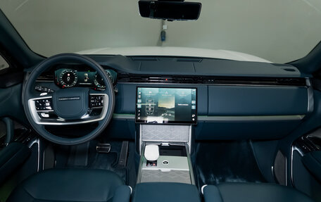 Land Rover Range Rover IV рестайлинг, 2025 год, 32 500 000 рублей, 21 фотография