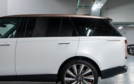 Land Rover Range Rover IV рестайлинг, 2025 год, 32 500 000 рублей, 17 фотография