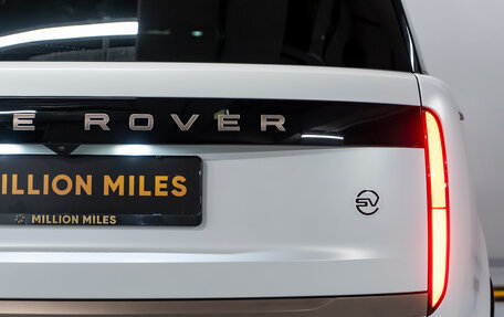 Land Rover Range Rover IV рестайлинг, 2025 год, 32 500 000 рублей, 15 фотография