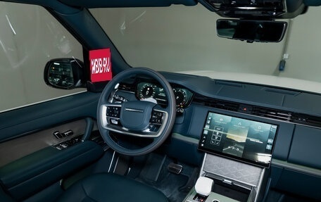 Land Rover Range Rover IV рестайлинг, 2025 год, 32 500 000 рублей, 22 фотография