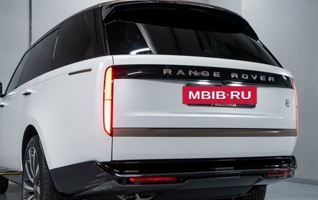 Land Rover Range Rover IV рестайлинг, 2025 год, 32 500 000 рублей, 16 фотография