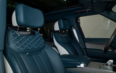 Land Rover Range Rover IV рестайлинг, 2025 год, 32 500 000 рублей, 27 фотография