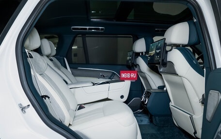 Land Rover Range Rover IV рестайлинг, 2025 год, 32 500 000 рублей, 29 фотография