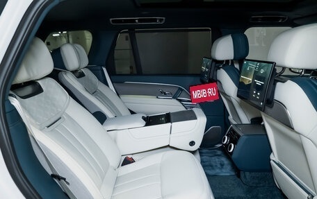 Land Rover Range Rover IV рестайлинг, 2025 год, 32 500 000 рублей, 30 фотография