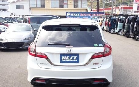 Honda Jade I, 2019 год, 1 450 055 рублей, 3 фотография