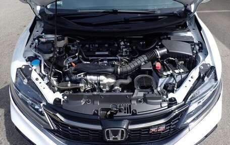 Honda Jade I, 2019 год, 1 450 055 рублей, 12 фотография
