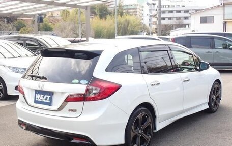 Honda Jade I, 2019 год, 1 450 055 рублей, 4 фотография