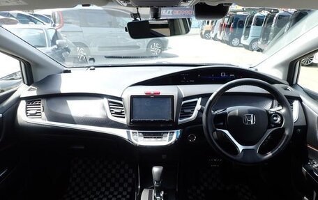 Honda Jade I, 2019 год, 1 450 055 рублей, 5 фотография