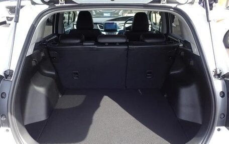 Honda Jade I, 2019 год, 1 450 055 рублей, 13 фотография