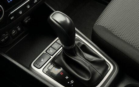 Hyundai Creta I рестайлинг, 2018 год, 1 749 000 рублей, 12 фотография