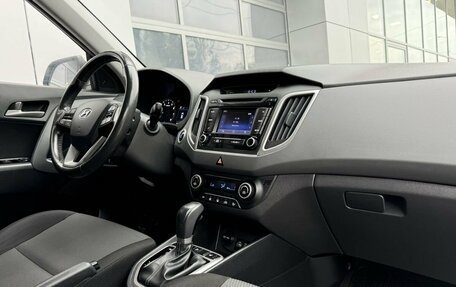 Hyundai Creta I рестайлинг, 2018 год, 1 749 000 рублей, 6 фотография