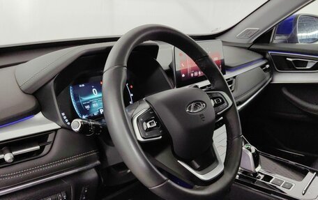 Chery Tiggo 7 Pro, 2022 год, 1 750 000 рублей, 11 фотография
