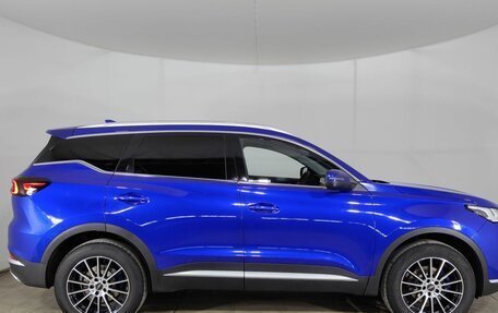 Chery Tiggo 7 Pro, 2022 год, 1 750 000 рублей, 4 фотография