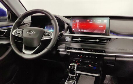 Chery Tiggo 7 Pro, 2022 год, 1 750 000 рублей, 9 фотография