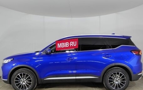 Chery Tiggo 7 Pro, 2022 год, 1 750 000 рублей, 8 фотография