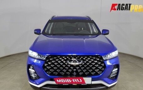 Chery Tiggo 7 Pro, 2022 год, 1 750 000 рублей, 2 фотография