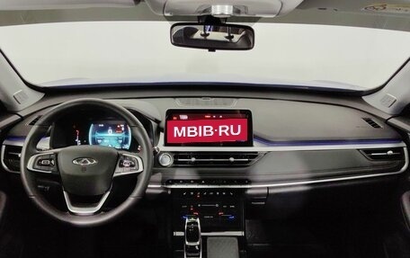 Chery Tiggo 7 Pro, 2022 год, 1 750 000 рублей, 10 фотография