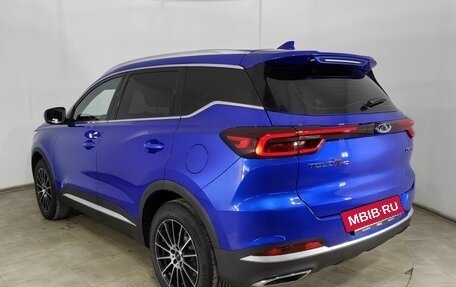 Chery Tiggo 7 Pro, 2022 год, 1 750 000 рублей, 7 фотография