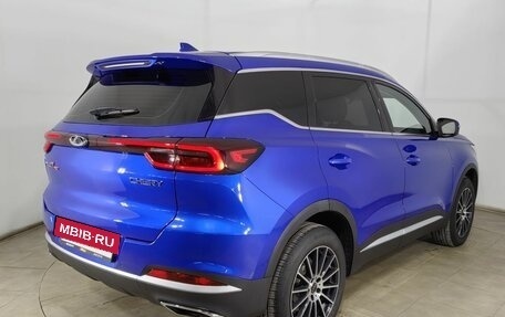 Chery Tiggo 7 Pro, 2022 год, 1 750 000 рублей, 5 фотография