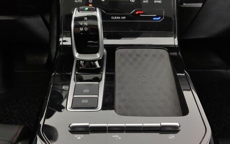 Chery Tiggo 7 Pro, 2022 год, 1 750 000 рублей, 18 фотография