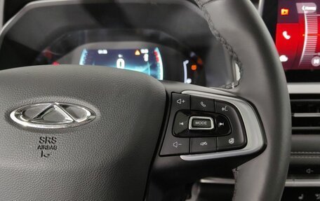 Chery Tiggo 7 Pro, 2022 год, 1 750 000 рублей, 14 фотография