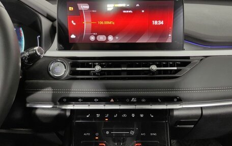 Chery Tiggo 7 Pro, 2022 год, 1 750 000 рублей, 16 фотография