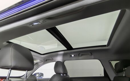 Chery Tiggo 7 Pro, 2022 год, 1 750 000 рублей, 24 фотография