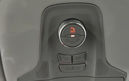 Chery Tiggo 7 Pro, 2022 год, 1 750 000 рублей, 23 фотография