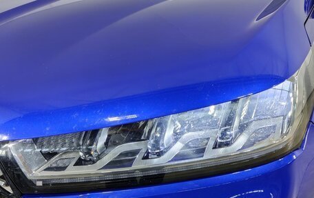 Chery Tiggo 7 Pro, 2022 год, 1 750 000 рублей, 38 фотография