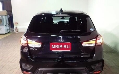 Mitsubishi RVR III рестайлинг, 2020 год, 1 599 055 рублей, 3 фотография