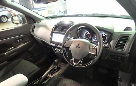 Mitsubishi RVR III рестайлинг, 2020 год, 1 599 055 рублей, 6 фотография