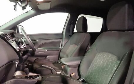 Mitsubishi RVR III рестайлинг, 2020 год, 1 599 055 рублей, 12 фотография