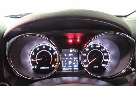 Mitsubishi RVR III рестайлинг, 2020 год, 1 599 055 рублей, 7 фотография