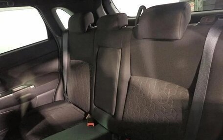 Mitsubishi RVR III рестайлинг, 2020 год, 1 599 055 рублей, 13 фотография