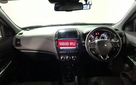Mitsubishi RVR III рестайлинг, 2020 год, 1 599 055 рублей, 5 фотография