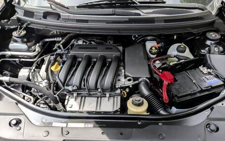Nissan Almera, 2018 год, 1 145 000 рублей, 9 фотография