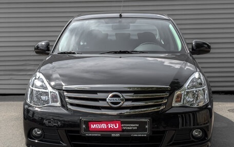 Nissan Almera, 2018 год, 1 145 000 рублей, 2 фотография