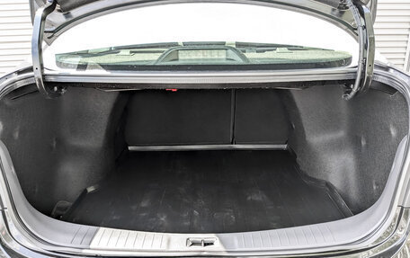 Nissan Almera, 2018 год, 1 145 000 рублей, 10 фотография