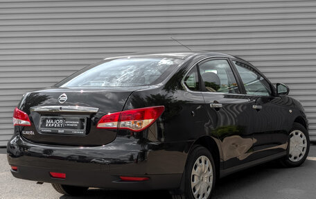Nissan Almera, 2018 год, 1 145 000 рублей, 5 фотография
