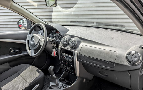 Nissan Almera, 2018 год, 1 145 000 рублей, 11 фотография